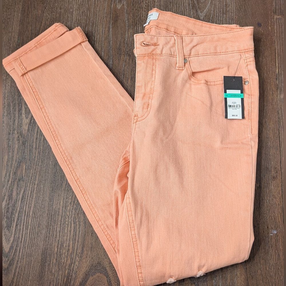 Crown & Ivy Pants 8